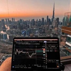 Synergy University Dubai and TradingView announced an educational partnership