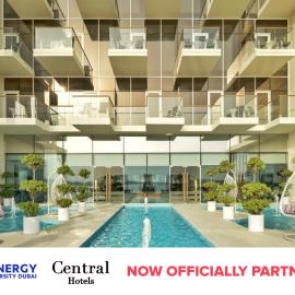 Новое партнерство для студентов факультета гостиничного менеджмента