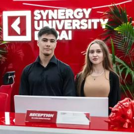 Synergy University Launches a New Programme for Hospitality and Restaurant Management Professionals in Dubai