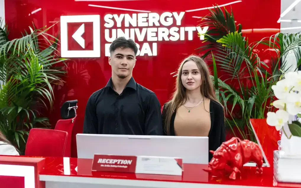 Synergy University Launches a New Programme for Hospitality and Restaurant Management Professionals in Dubai