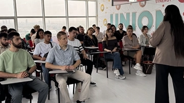 Innovative Entrepreneurship