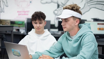 Graphic & Digital design