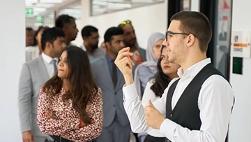 Innovative Entrepreneurship